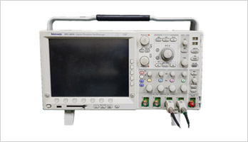 Oscilloscope